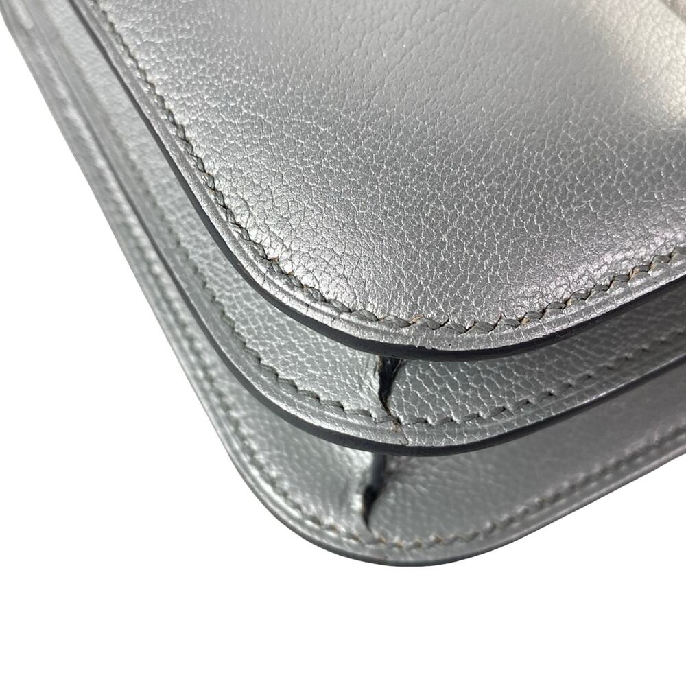 Hermès Constance 3 Mini Miroir/Constance 18 Shoulder Bag - Picture 6 of 16